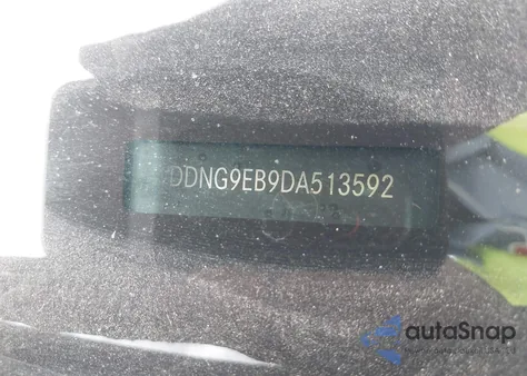 2013 Mercedes-Benz S 550 4Matic из США, поврежденный, VIN WDDNG9EB9DA513592